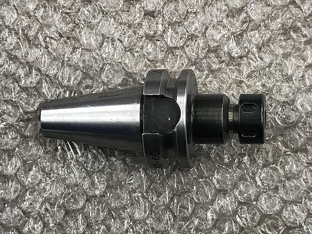 ALPSTOOL BT30-ECH7-60 BT30 BT35 Image 1