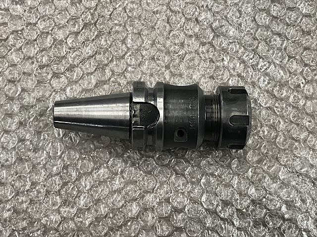 ALPSTOOL BT30-ECT16-60 BT30 BT35 Image 1