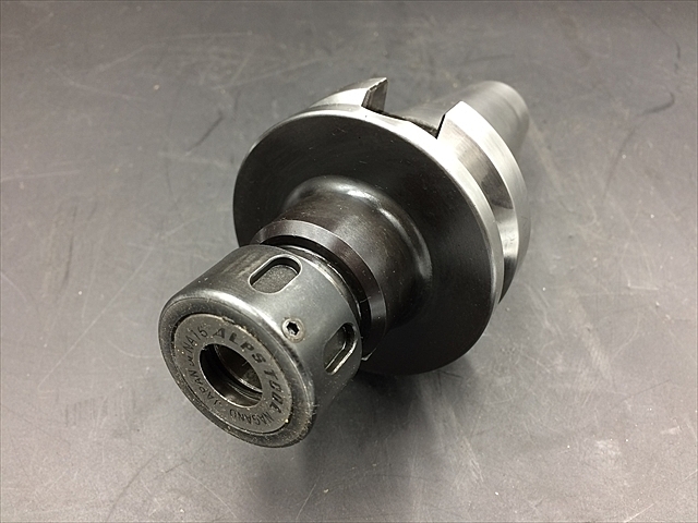 ALPSTOOL BT40-ECH10-75 BT41 Image 2
