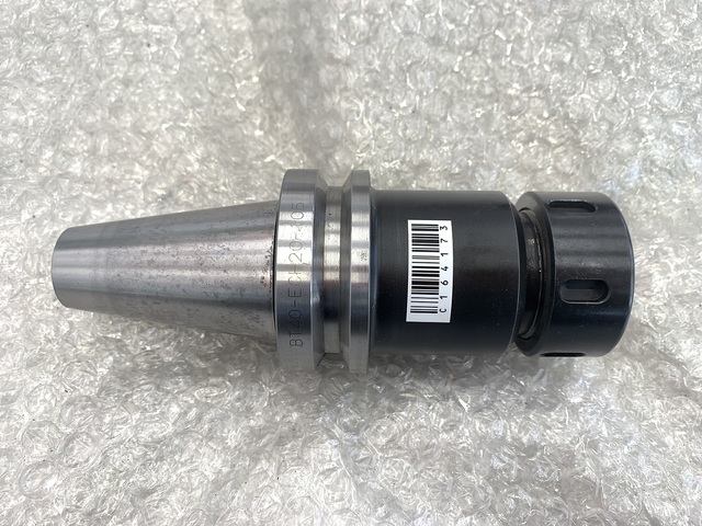 ALPSTOOL BT40-ECH20-105 BT41 Image 1
