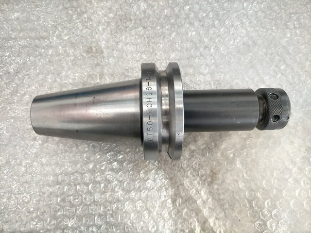 ALPSTOOL BT50-ECH16-150 BT51 Image 1
