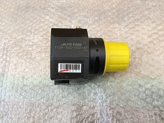 ALPSTOOL T129-500-002-47 TC Others Image 1
