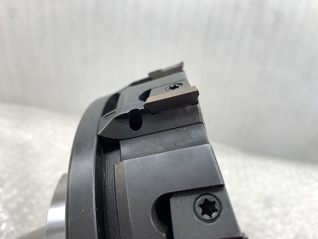 イゲタロイ CPG200R Milling Cutter Image 2