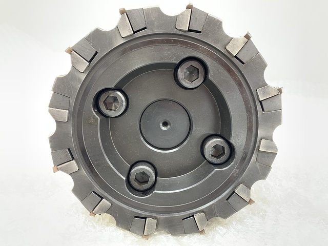 イゲタロイ CPG200R Milling Cutter Image 3