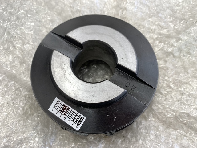 イゲタロイ CPGX125R Milling Cutter Image 1