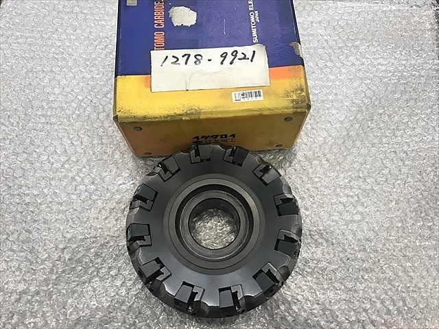 イゲタロイ DNF160R その他切削・旋削工具 の画像 1枚目