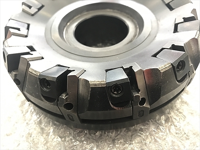 イゲタロイ DNF160R その他切削・旋削工具 の画像 3枚目