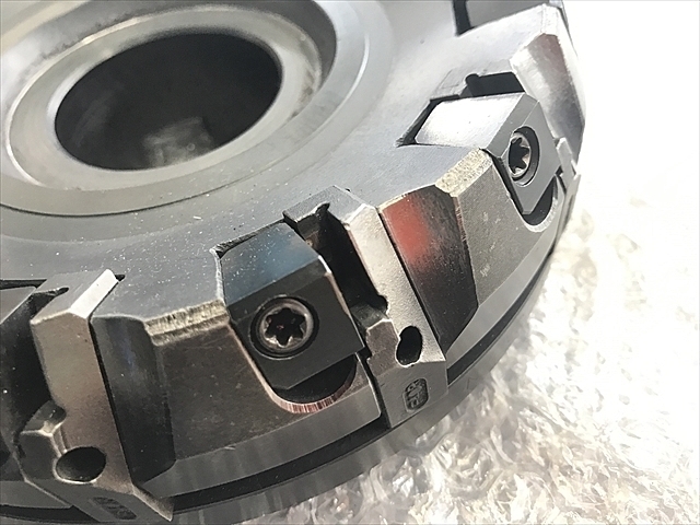 イゲタロイ DNF160R その他切削・旋削工具 の画像 4枚目
