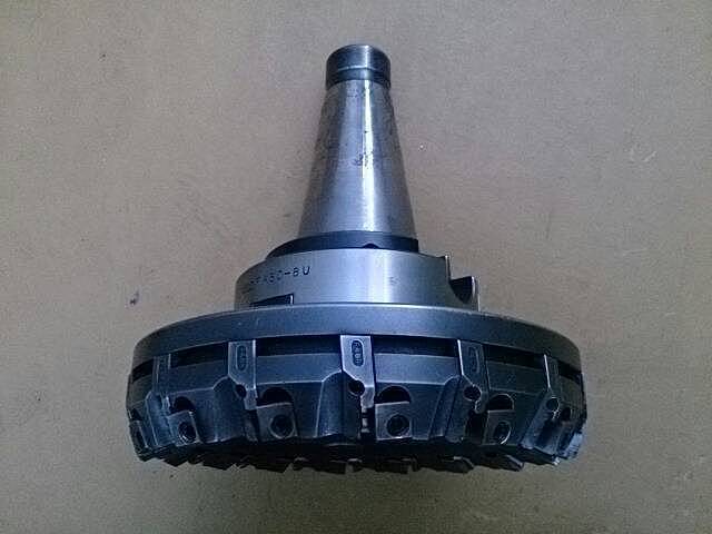 イゲタロイ DNF200R Milling Cutter Image 2