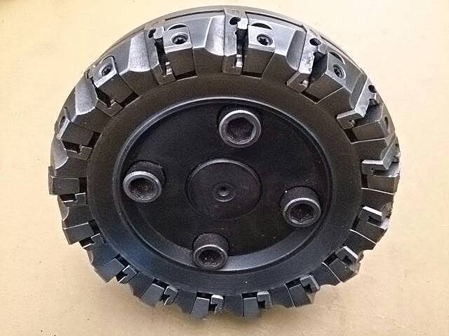 イゲタロイ DNF200R Milling Cutter Image 4