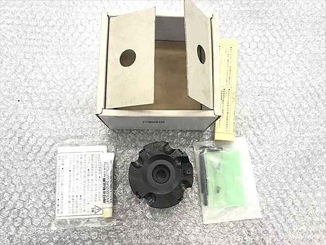 イゲタロイ ED090316 1012 その他切削・旋削工具 の画像 1枚目
