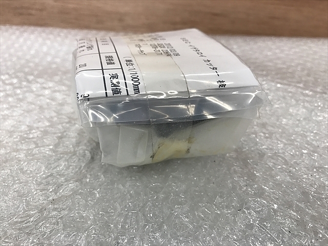 イゲタロイ ED090316 1203 その他切削・旋削工具 の画像 2枚目