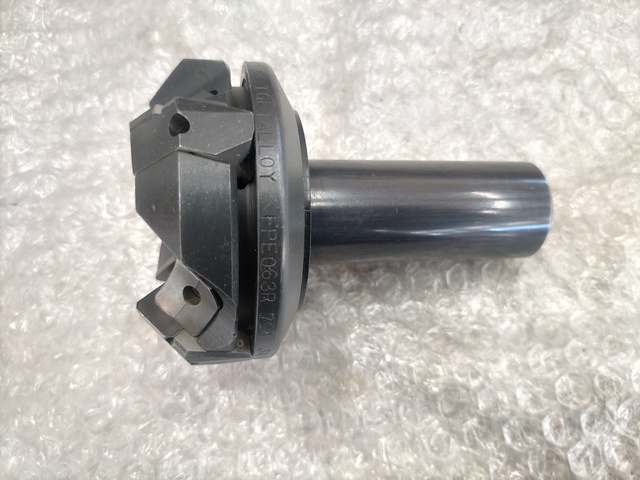 イゲタロイ FPE063R Milling Cutter Image 1