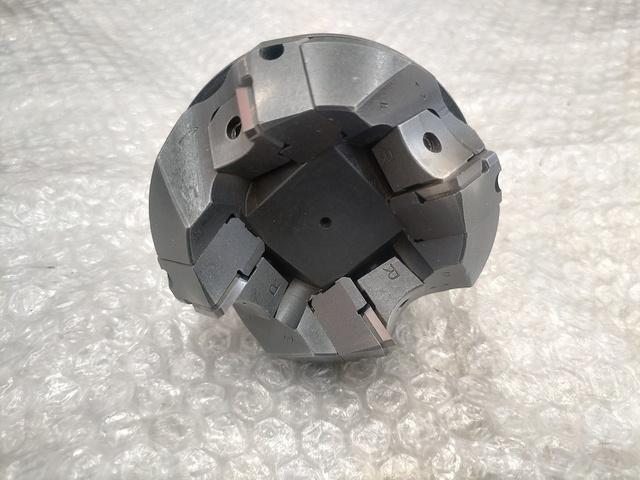 イゲタロイ FPE063R Milling Cutter Image 2