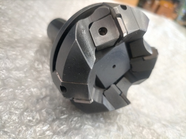イゲタロイ FPE063R Milling Cutter Image 3