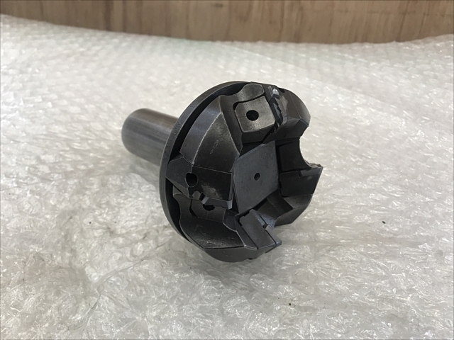 イゲタロイ FPE063R フライスカッター の画像 3枚目