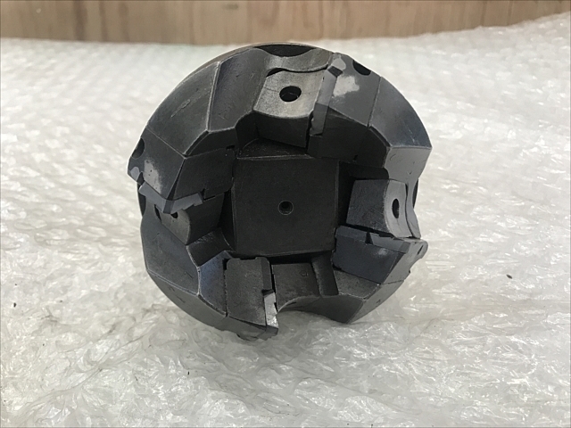 イゲタロイ FPE063R フライスカッター の画像 4枚目