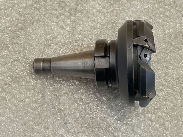 イゲタロイ FPG100R Milling Cutter Image 1