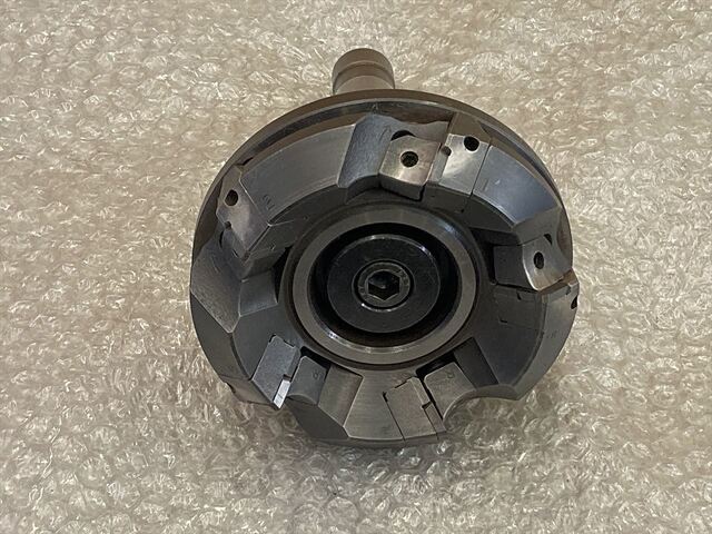 イゲタロイ FPG100R Milling Cutter Image 2