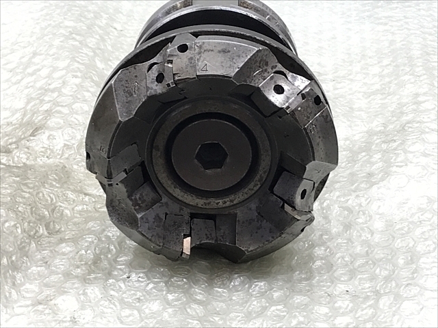 イゲタロイ FPG100R Milling Cutter Image 2