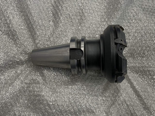 イゲタロイ FPG125R Milling Cutter Image 1