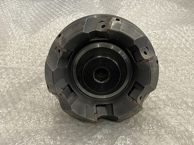 イゲタロイ FPG125R Milling Cutter Image 2