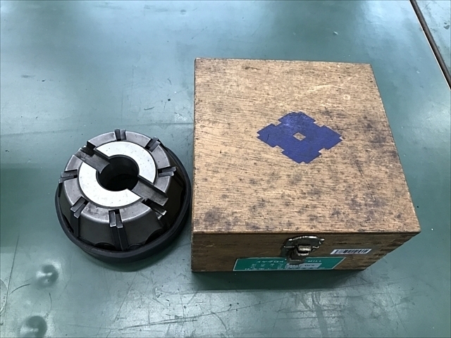 イゲタロイ PGM-04R Milling Cutter Image 1