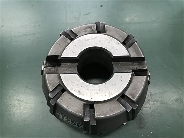 イゲタロイ PGM-04R Milling Cutter Image 4