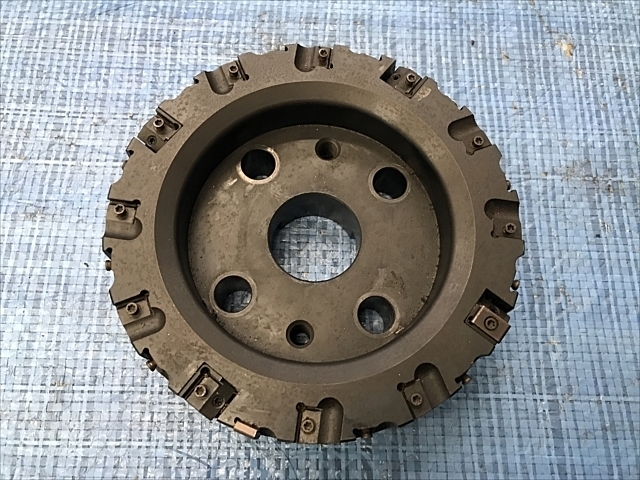 イゲタロイ SECX23981 Milling Cutter Image 1
