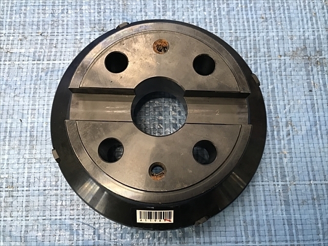 イゲタロイ SECX23981 Milling Cutter Image 3
