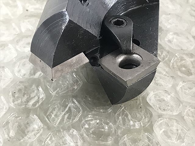 イゲタロイ SMC420 その他切削・旋削工具 の画像 2枚目