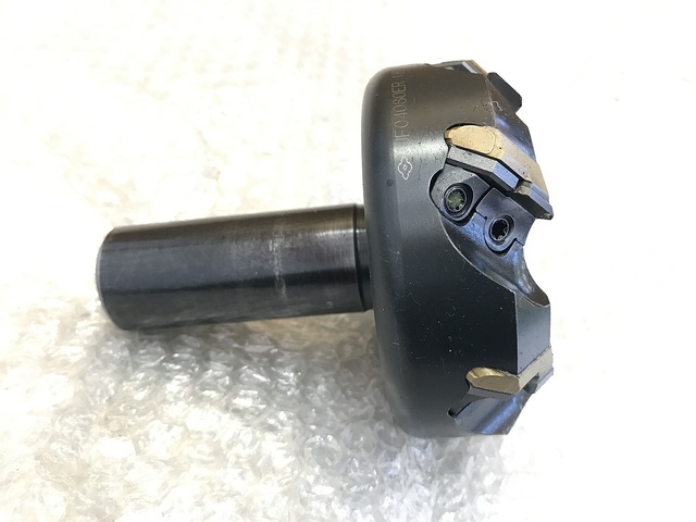 イゲタロイ UFO4080ER Milling Cutter Image 1