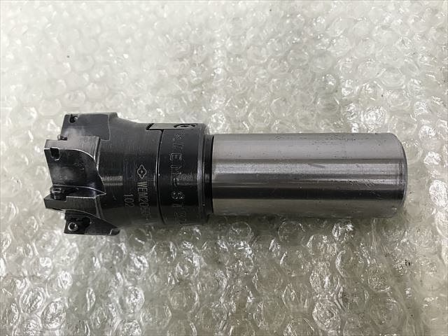 イゲタロイ WEM2050F Milling Cutter Image 1