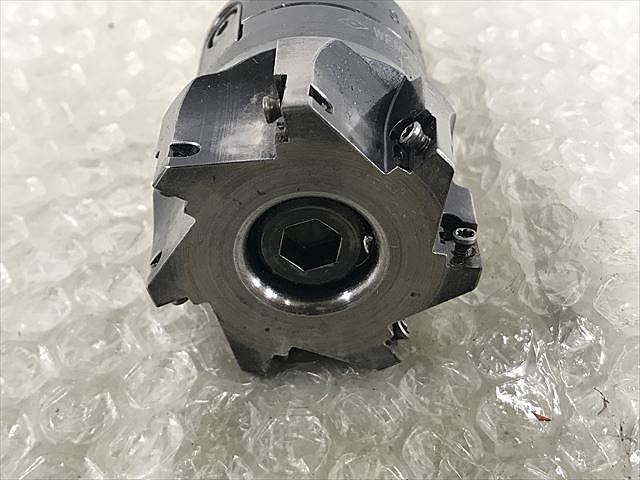 イゲタロイ WEM2050F Milling Cutter Image 2
