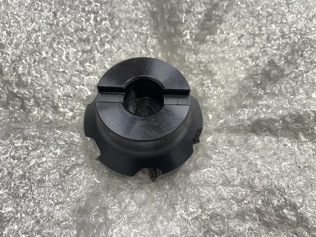 イゲタロイ WGC3080R Milling Cutter Image 1