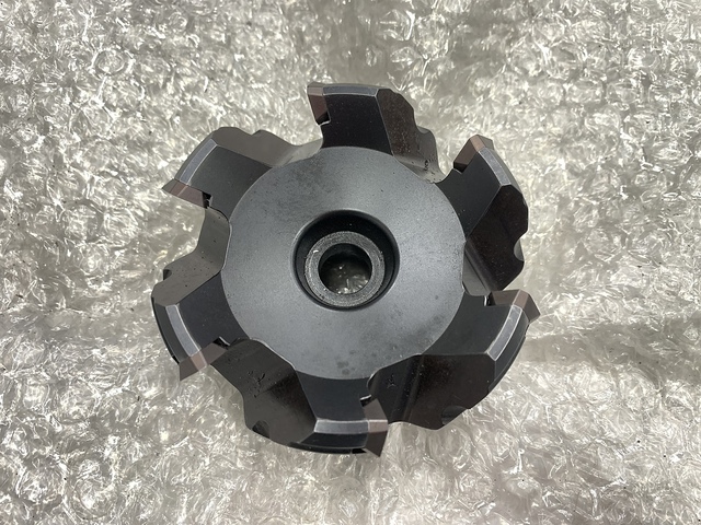 イゲタロイ WGC3080R Milling Cutter Image 2