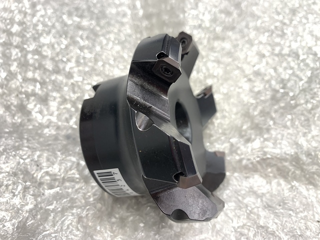 イゲタロイ WGC3080R Milling Cutter Image 3