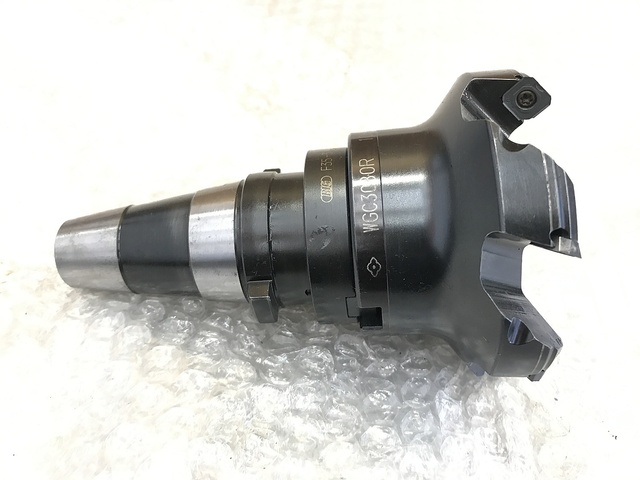 イゲタロイ WGC3080R Milling Cutter Image 1
