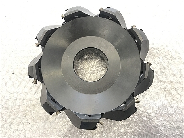 イスカル 3M F45AX D160-9-50.8-20 その他切削・旋削工具 の画像 2枚目