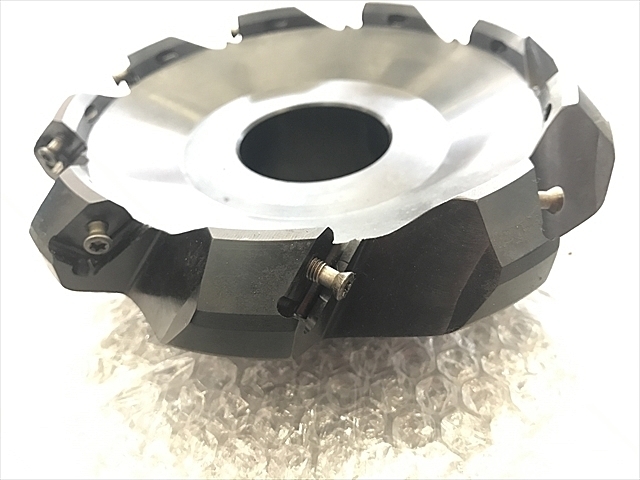 イスカル 3M F45AX D160-9-50.8-20 その他切削・旋削工具 の画像 3枚目