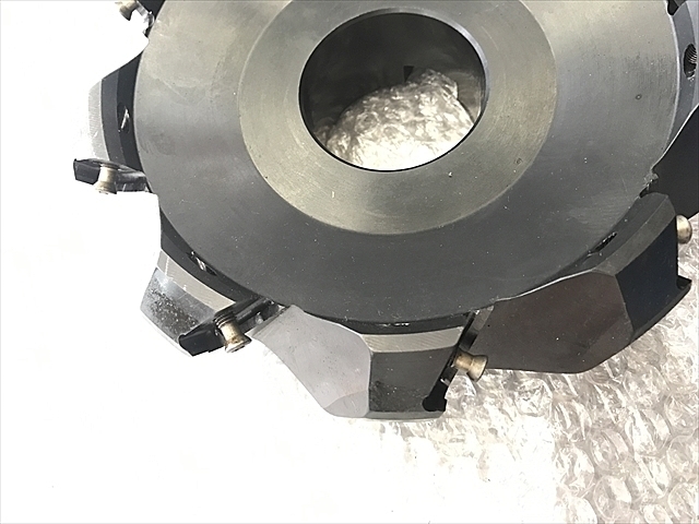 イスカル 3M F45AX D160-9-50.8-20 その他切削・旋削工具 の画像 4枚目