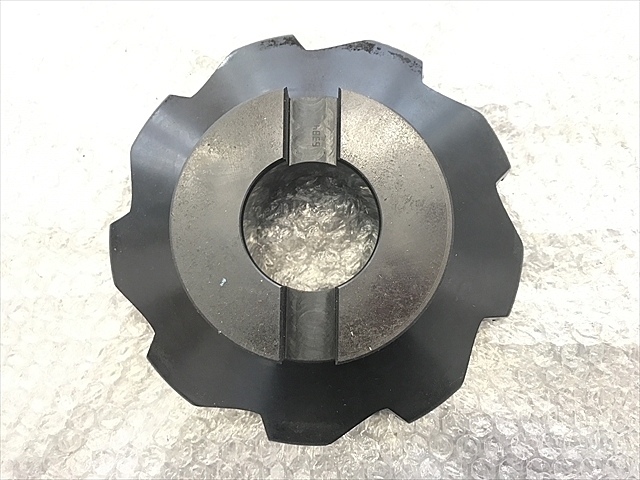 イスカル 3M F45AX D160-9-50.8-20 その他切削・旋削工具 の画像 5枚目
