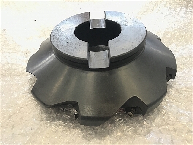 イスカル 3M F45AX D160-9-50.8-20 その他切削・旋削工具 の画像 6枚目