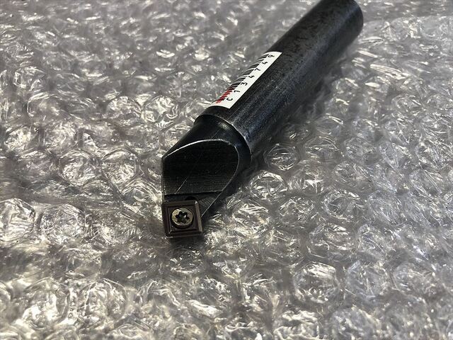 イスカル E45-D12C20J その他切削・旋削工具 の画像 2枚目