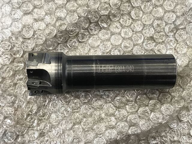 イスカル E90-D40 Milling Cutter Image 1