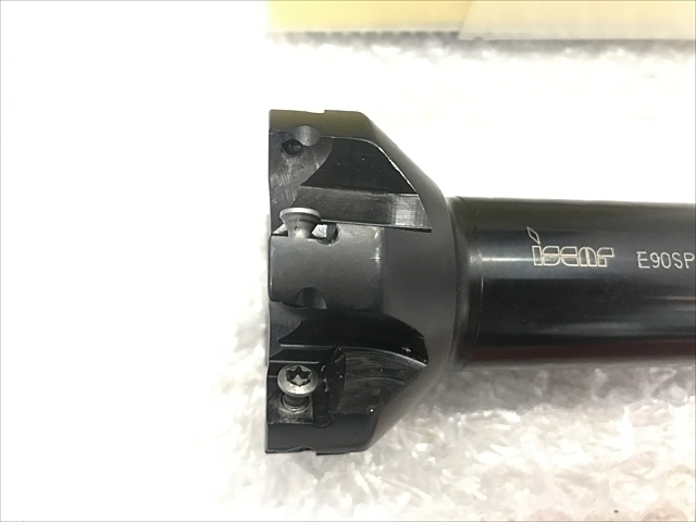 イスカル E90SP-D63-C32-10 Milling Cutter Image 3
