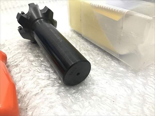 イスカル E90SP-D63-C32-10 Milling Cutter Image 5