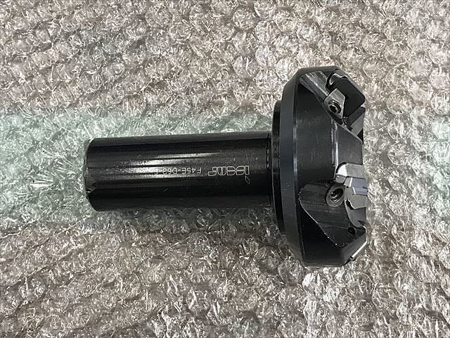 イスカル F45E-D63-S Milling Cutter Image 1