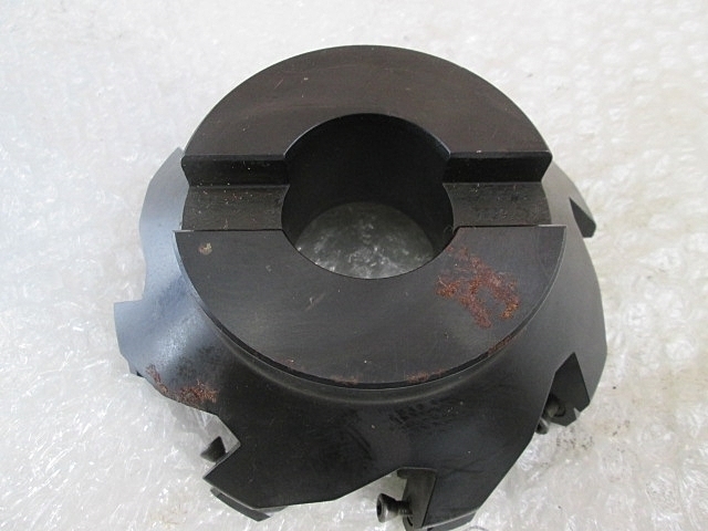 イスカル F45KT-D125-R07J フライスカッター の画像 4枚目