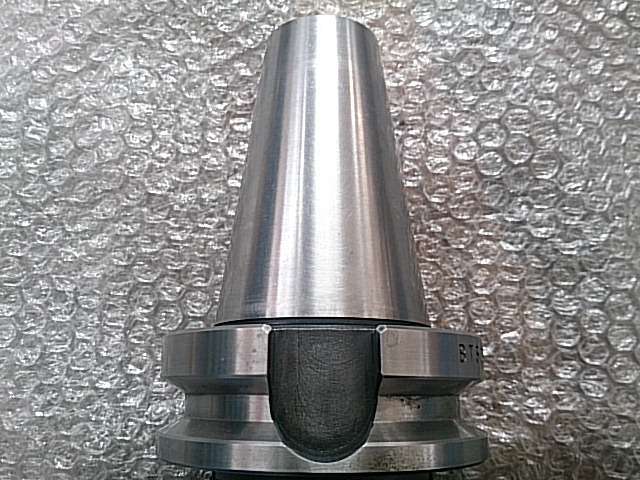 イスカル F45ST-D100-I Milling Cutter Image 4